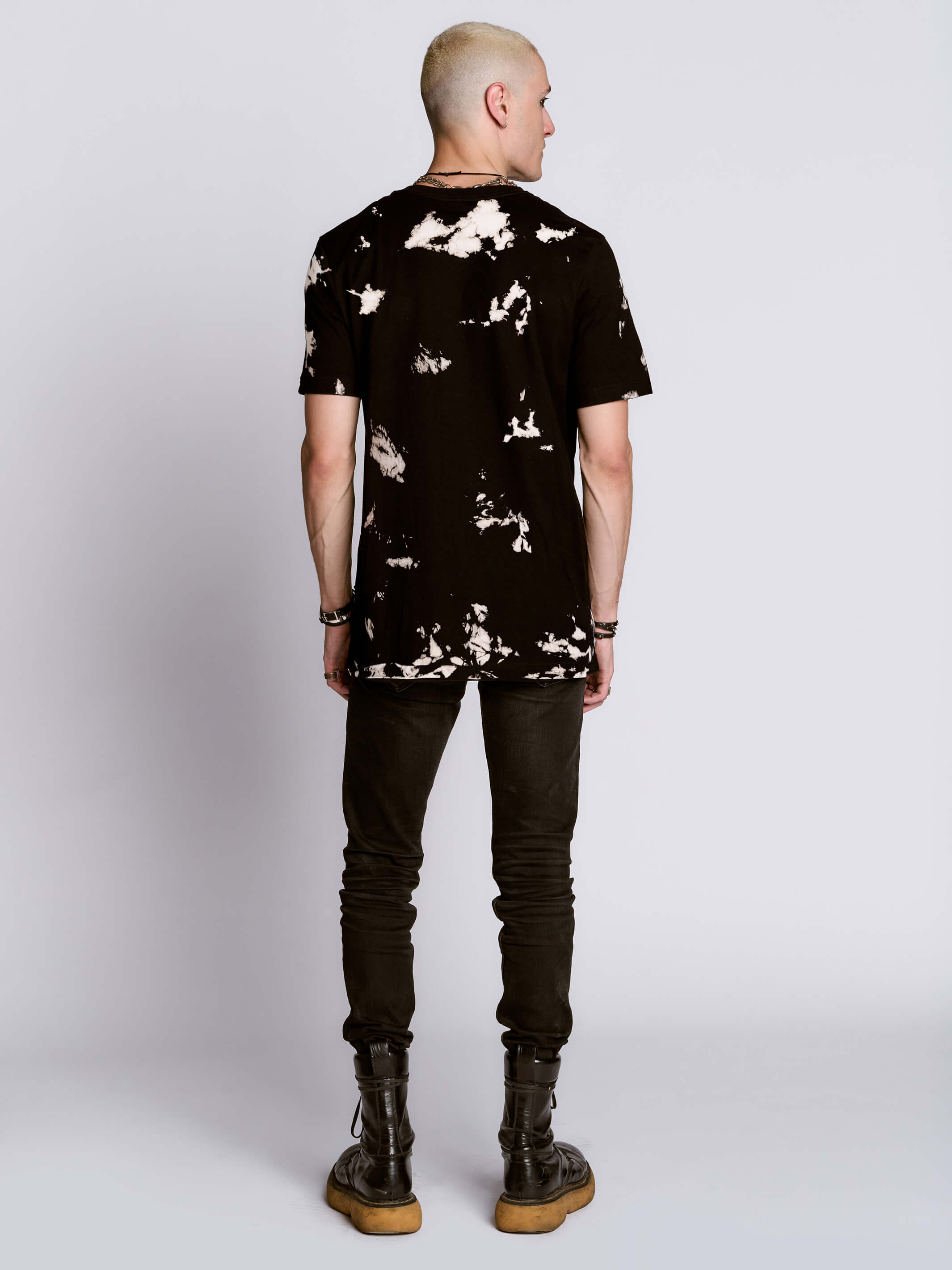 BAUHAUS BLEACH BELLA T-SHIRT