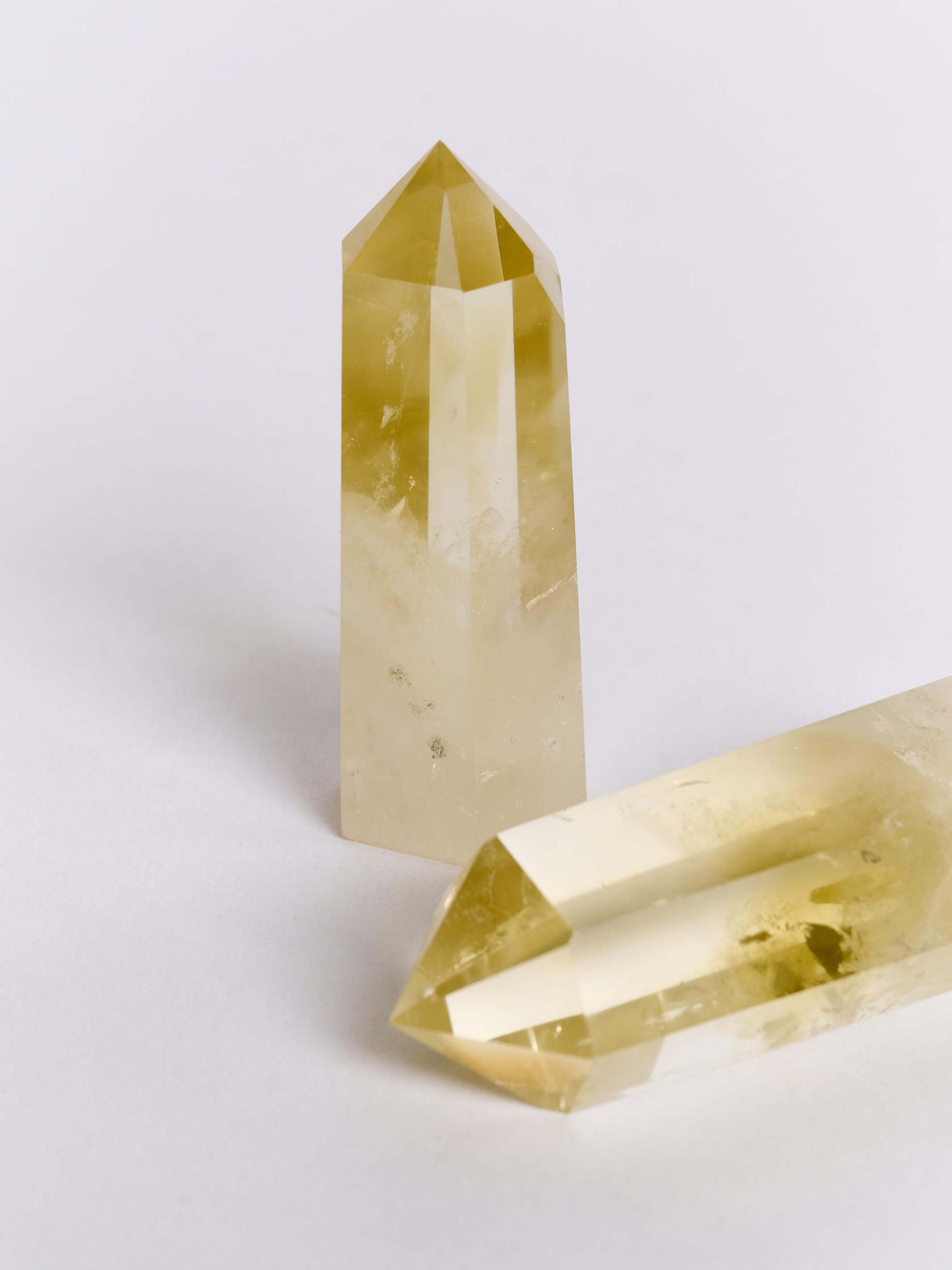 CITRINE POINT
