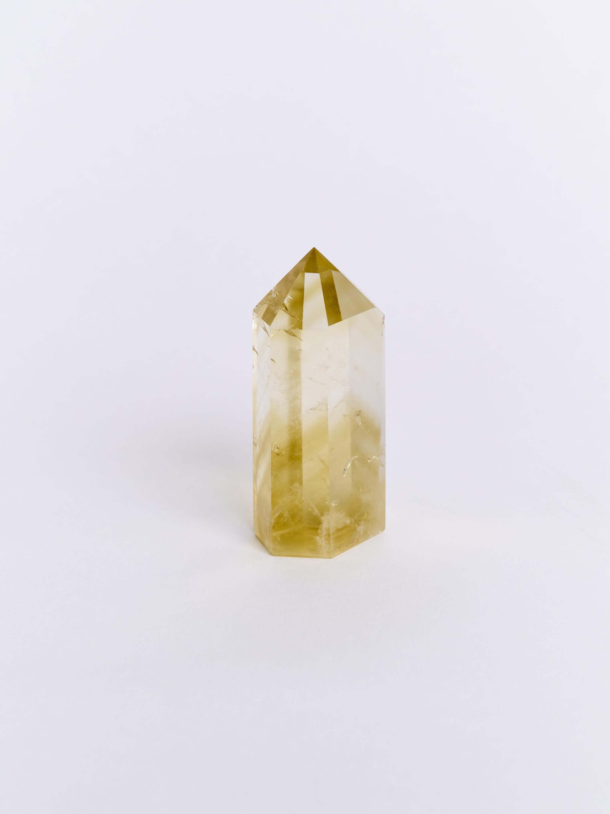 CITRINE POINT