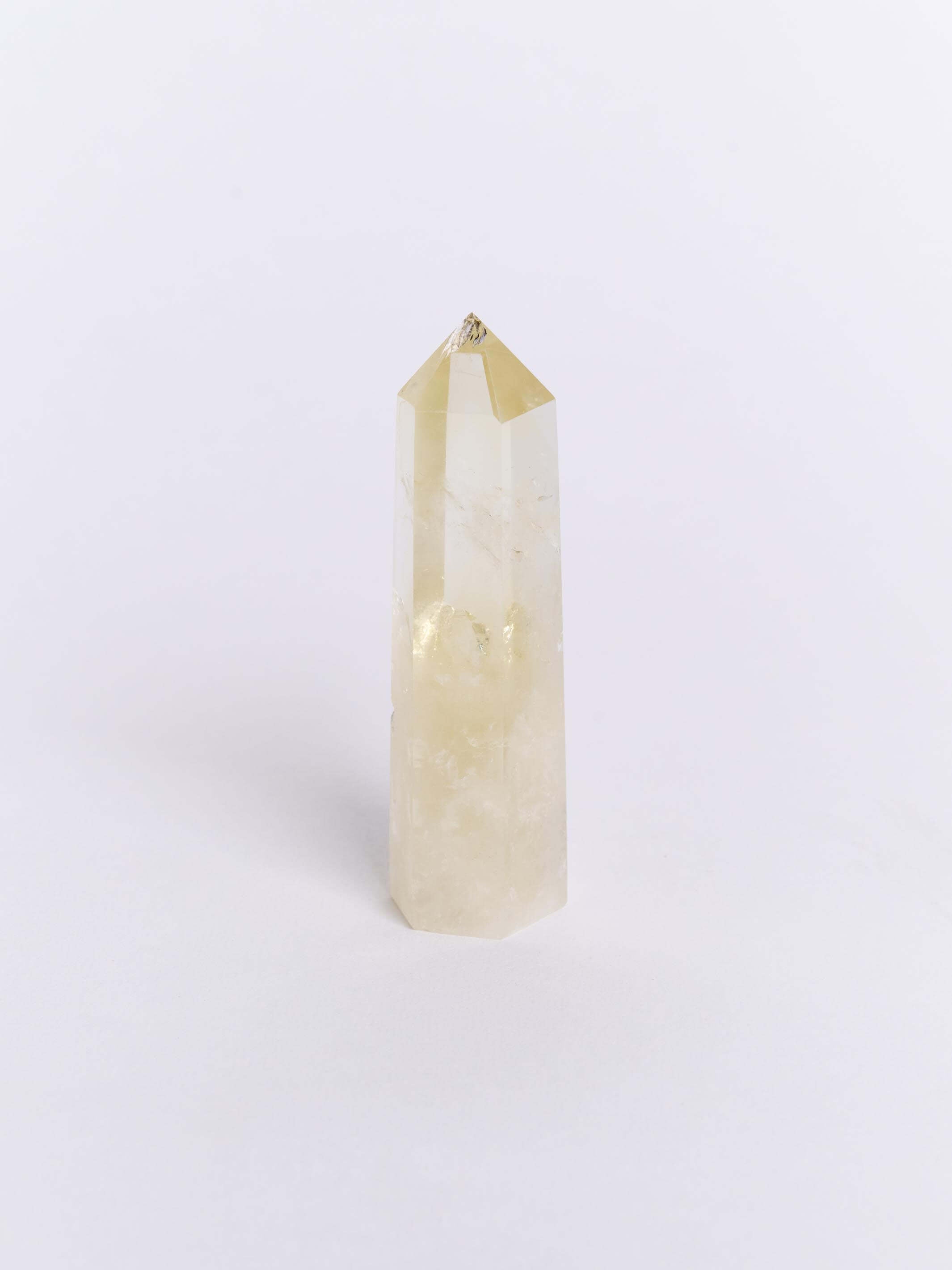CITRINE POINT