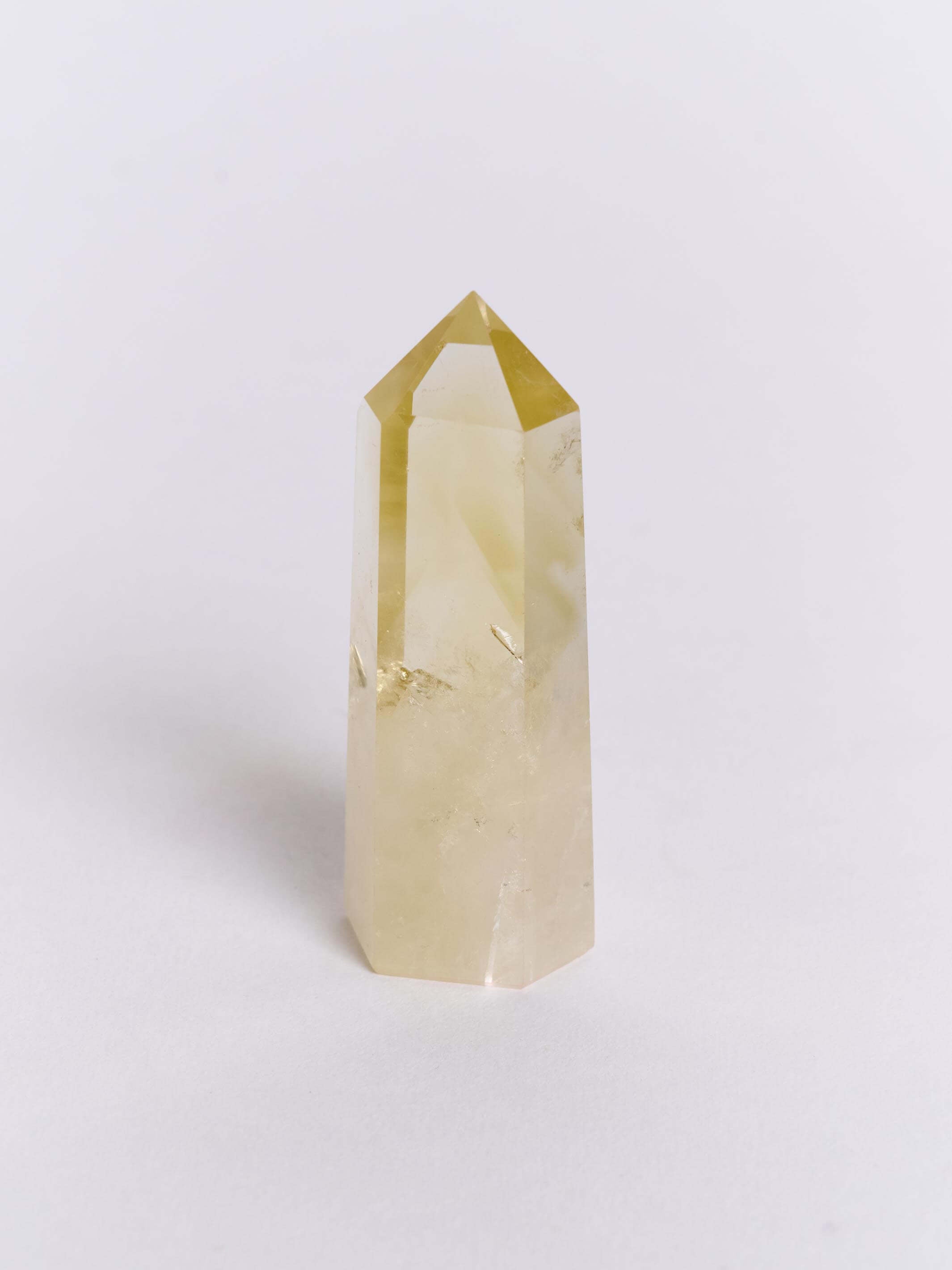CITRINE POINT