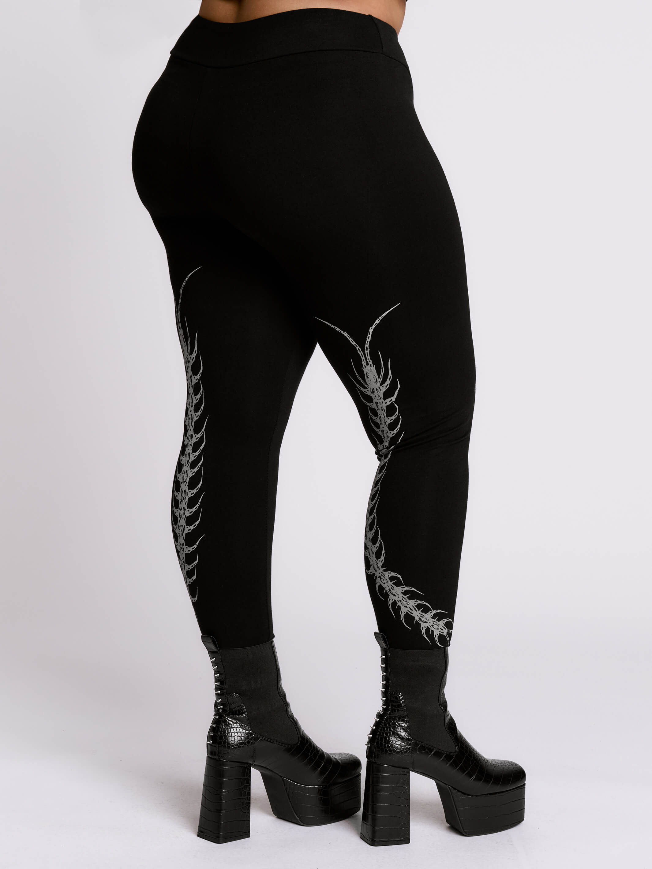 CENTIPEDE LEGGING