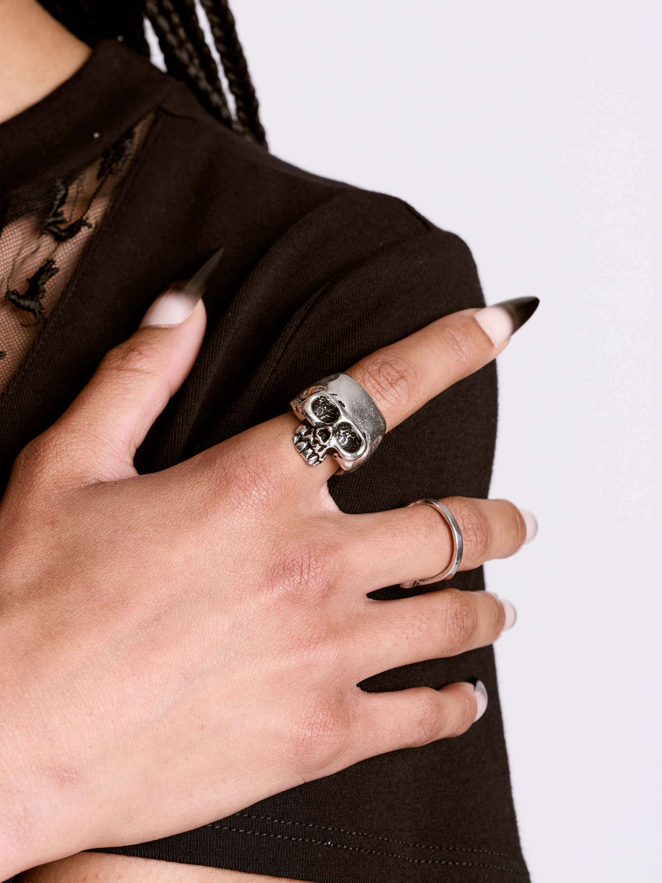 Death Ring