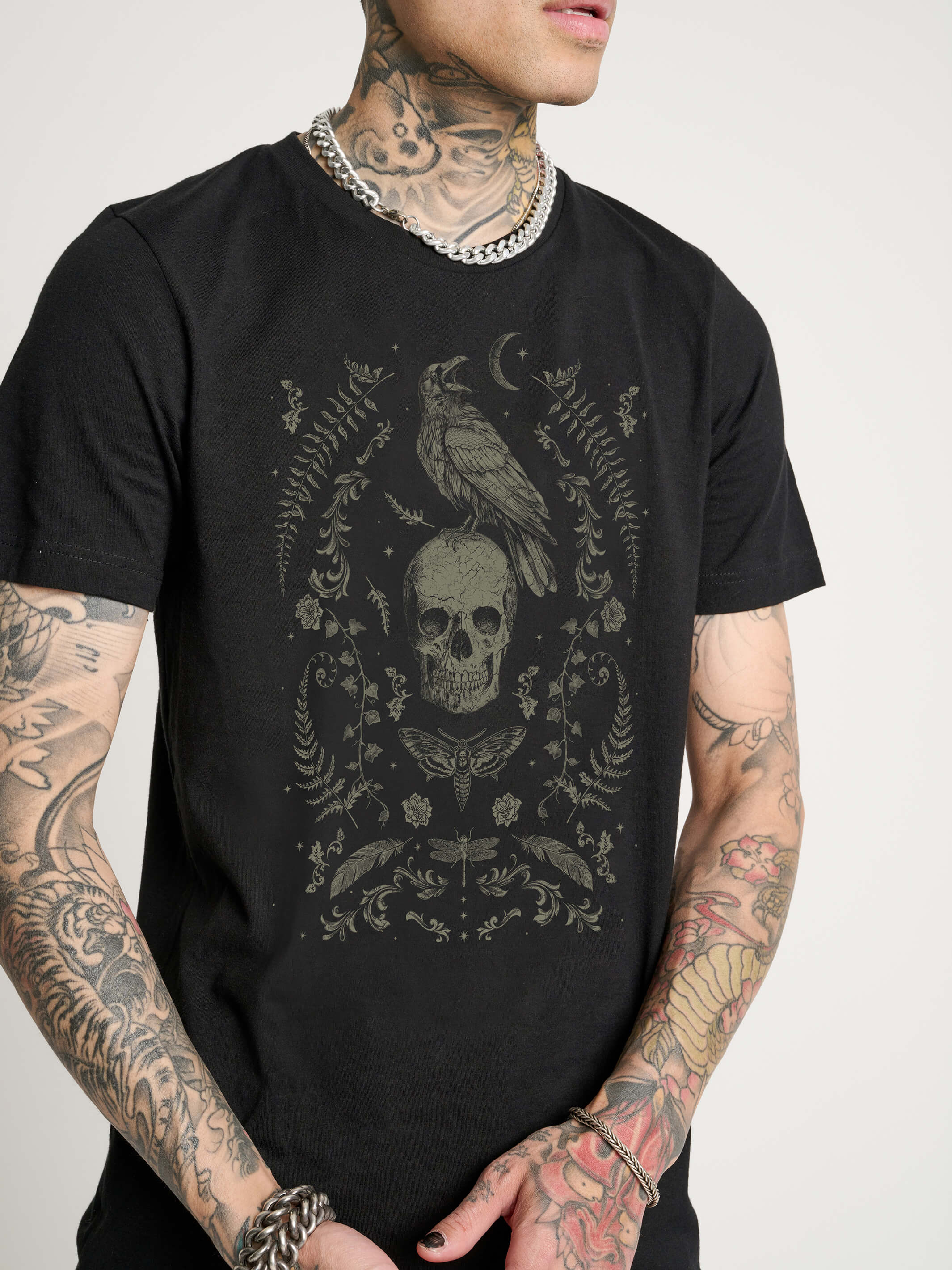 GILDED AGE T-SHIRT