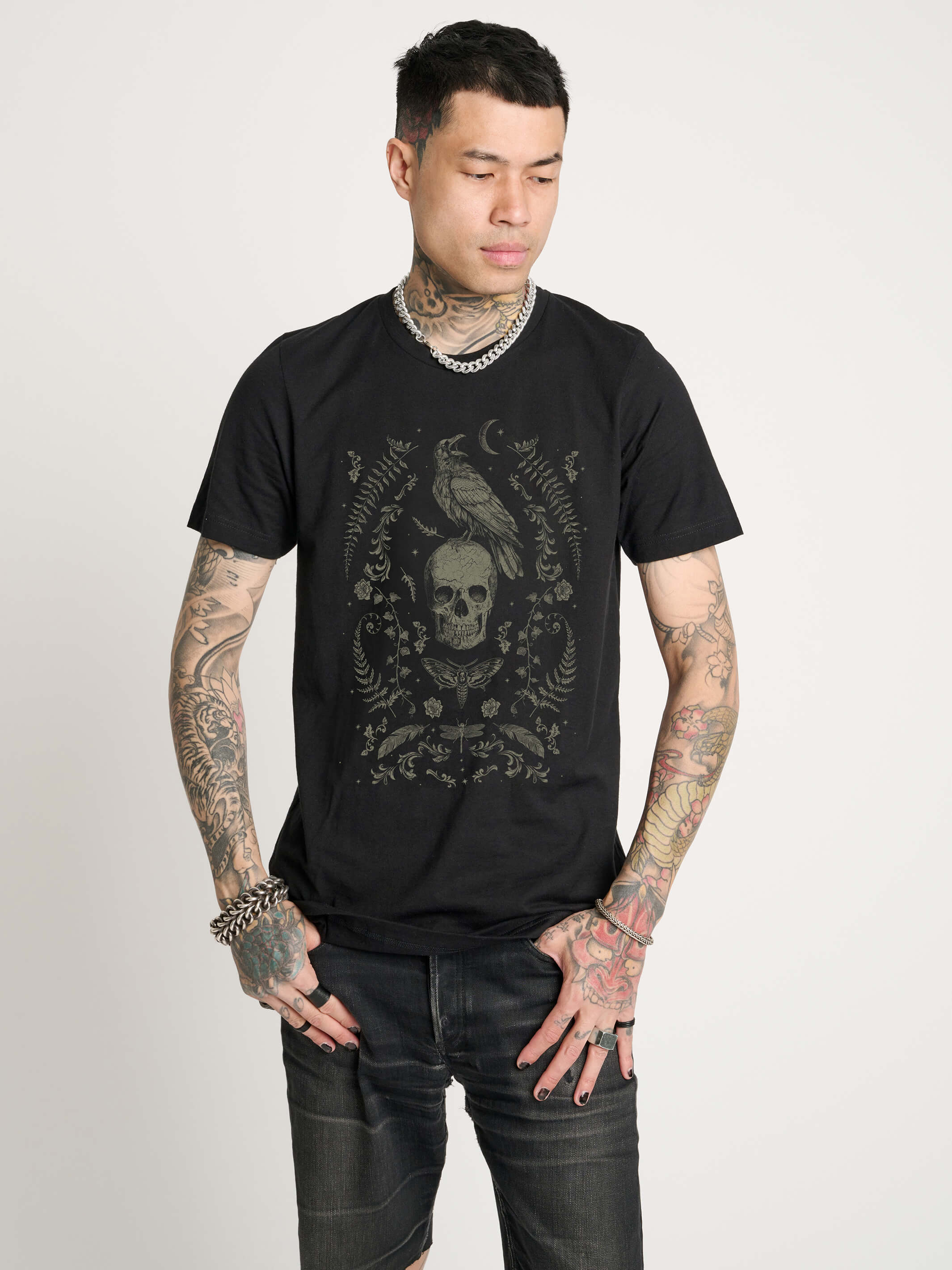 GILDED AGE T-SHIRT