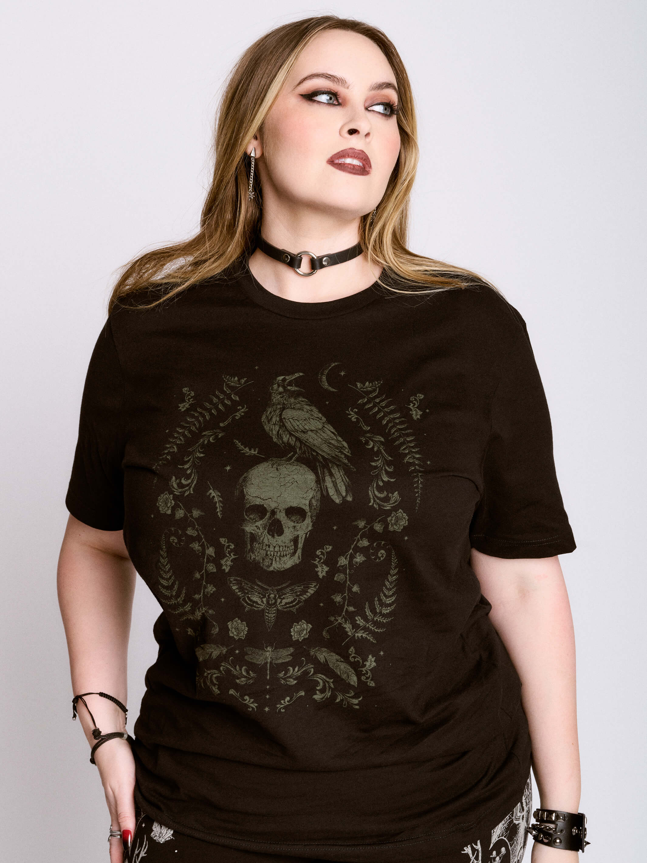GILDED AGE T-SHIRT