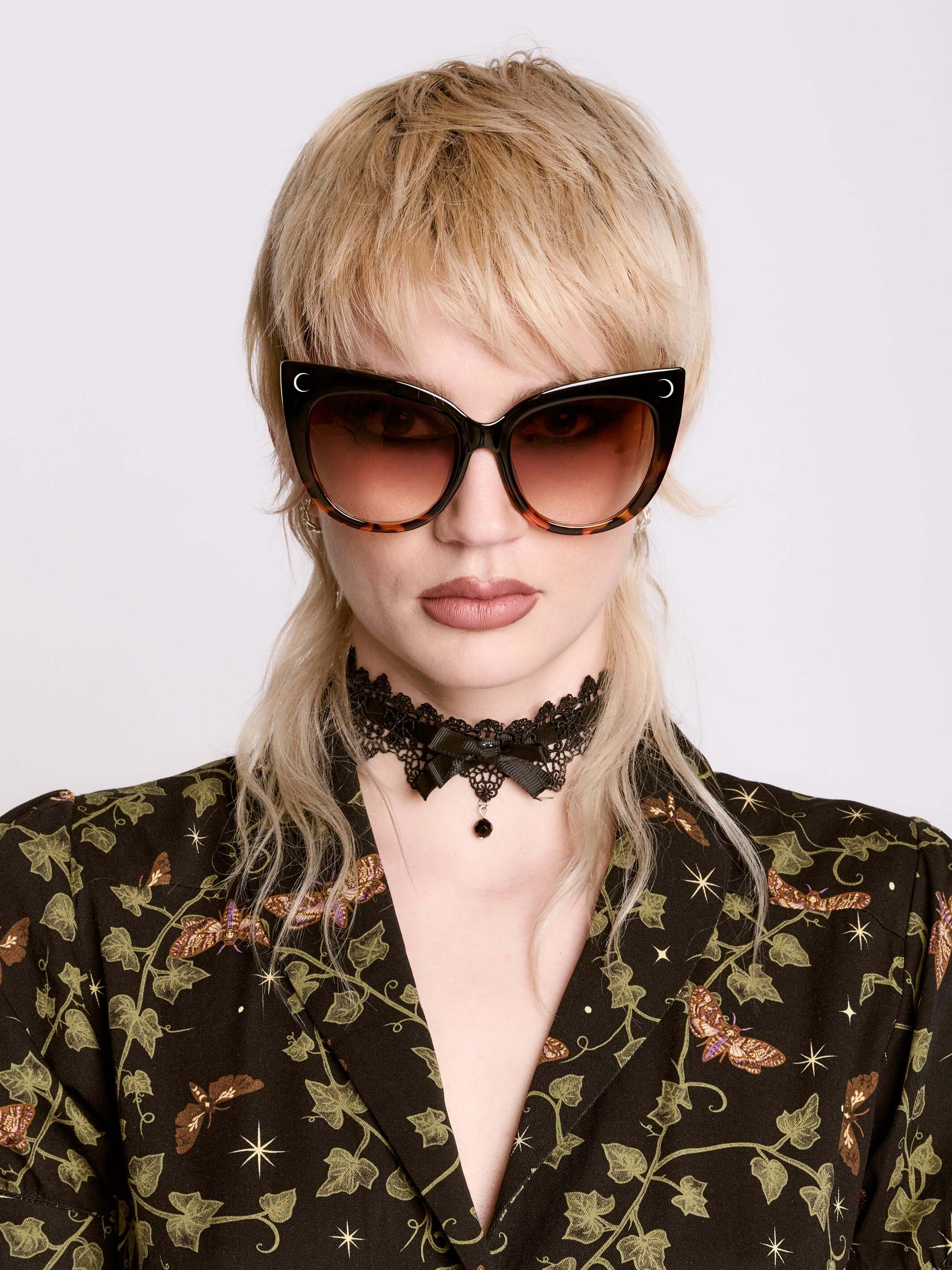 Jaime Lee Sunglasses