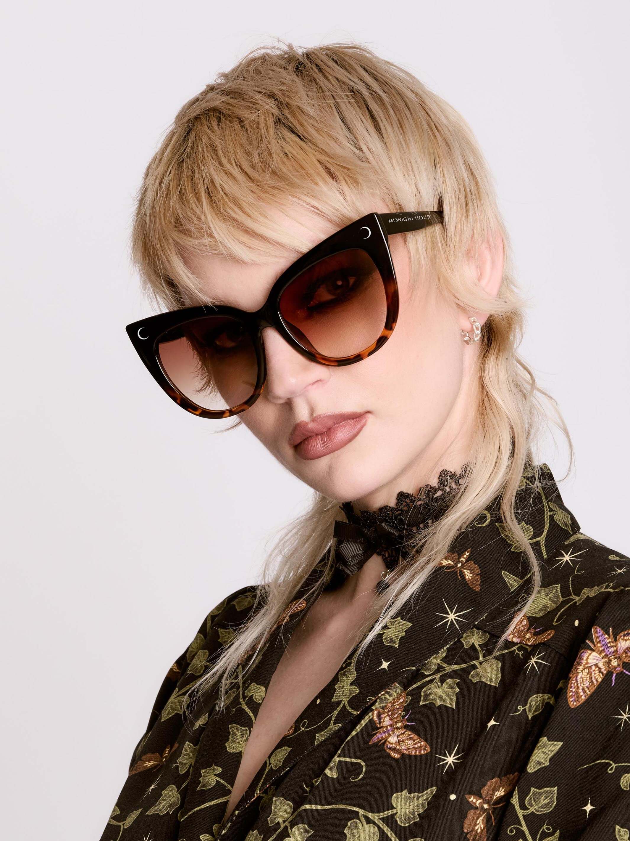 Jaime Lee Sunglasses
