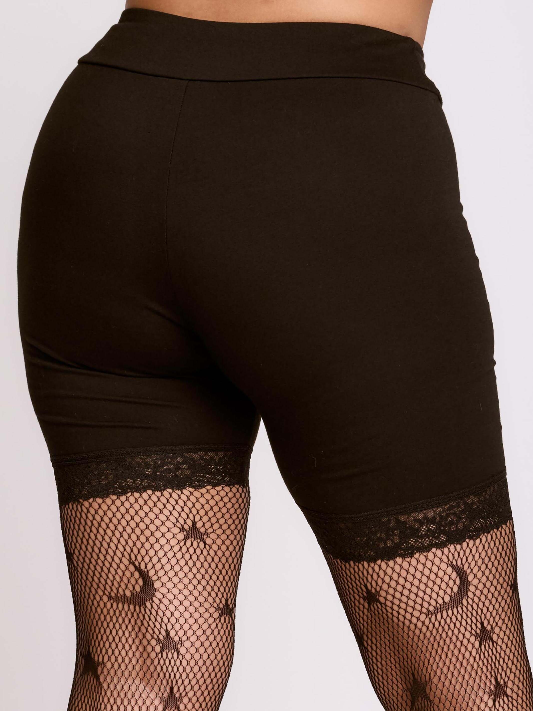 LACEY BIKE SHORT