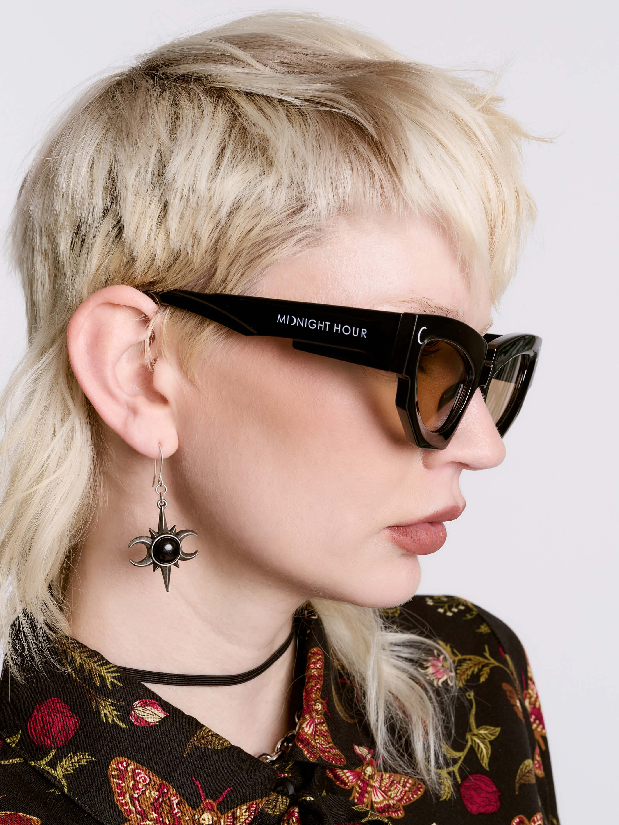 Mallory Knox Sunglasses