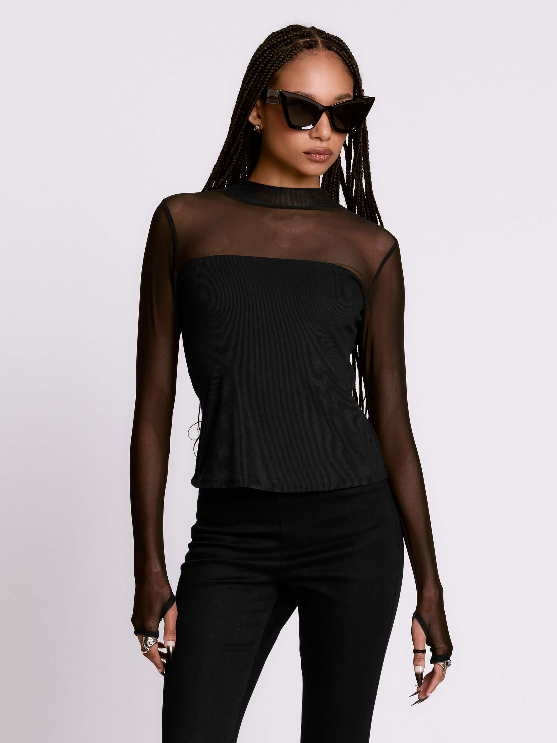Matrix Top