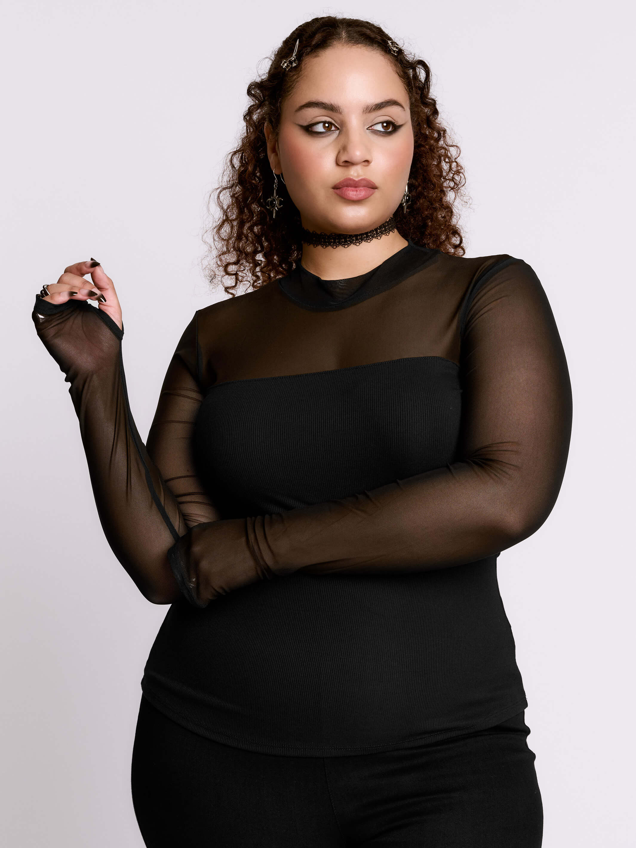 Matrix Top