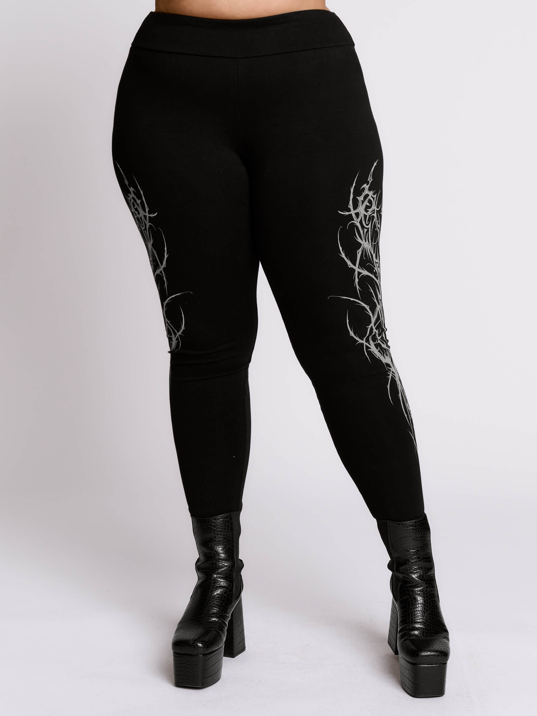 Sigil Tattoo Legging