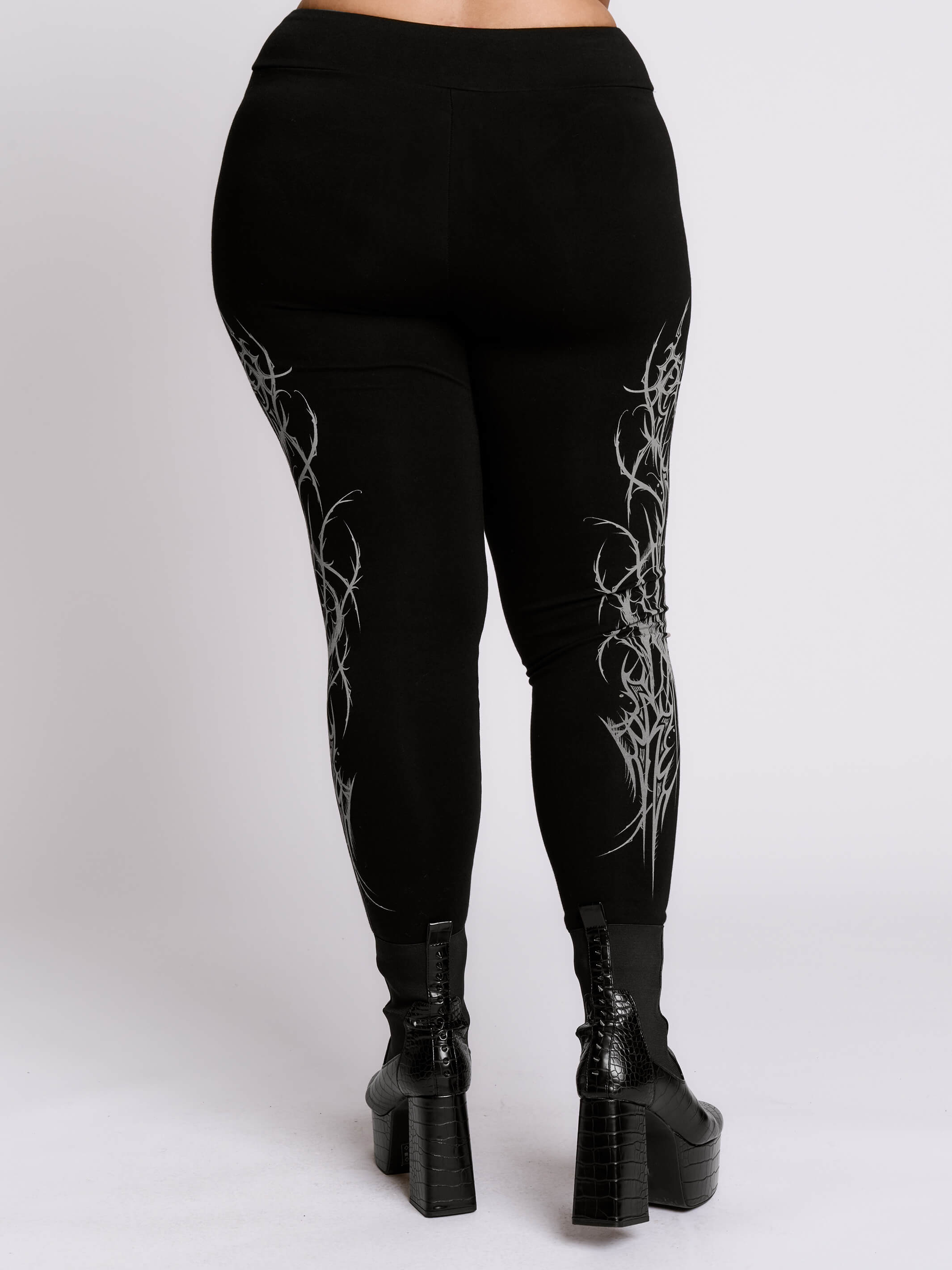 Sigil Tattoo Legging