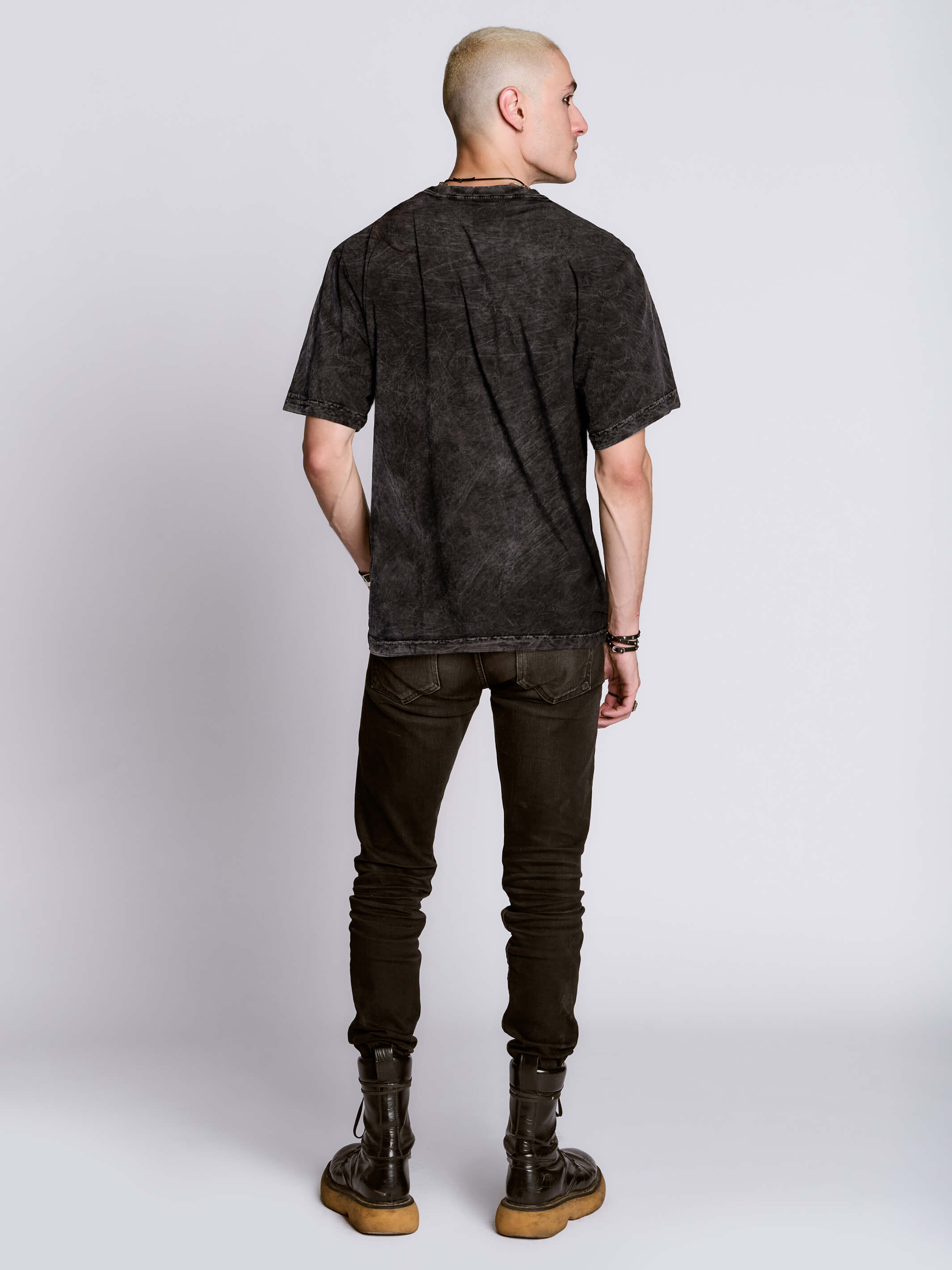 Tones and Tail Vampire T-shirt