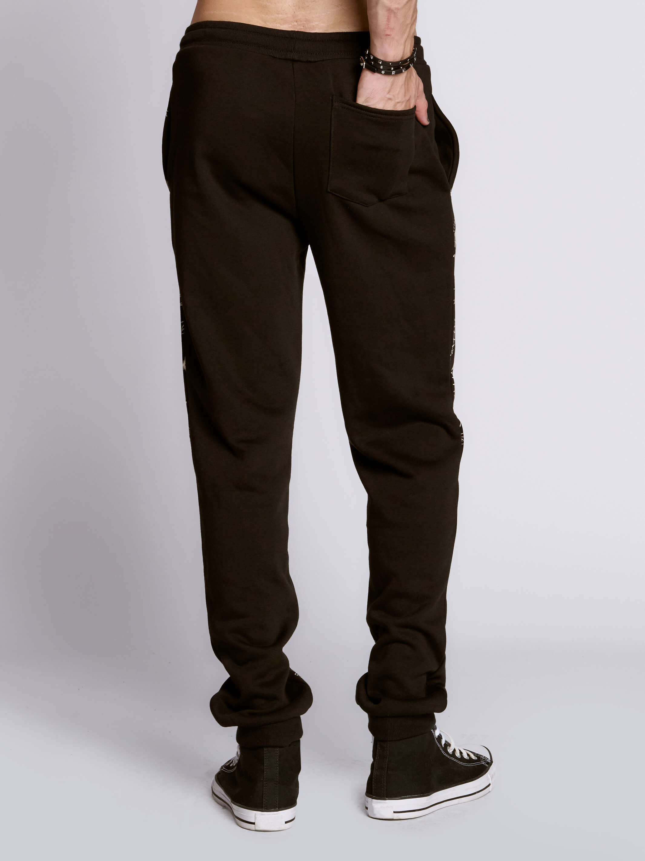 TRASH DOODLER JOGGERS