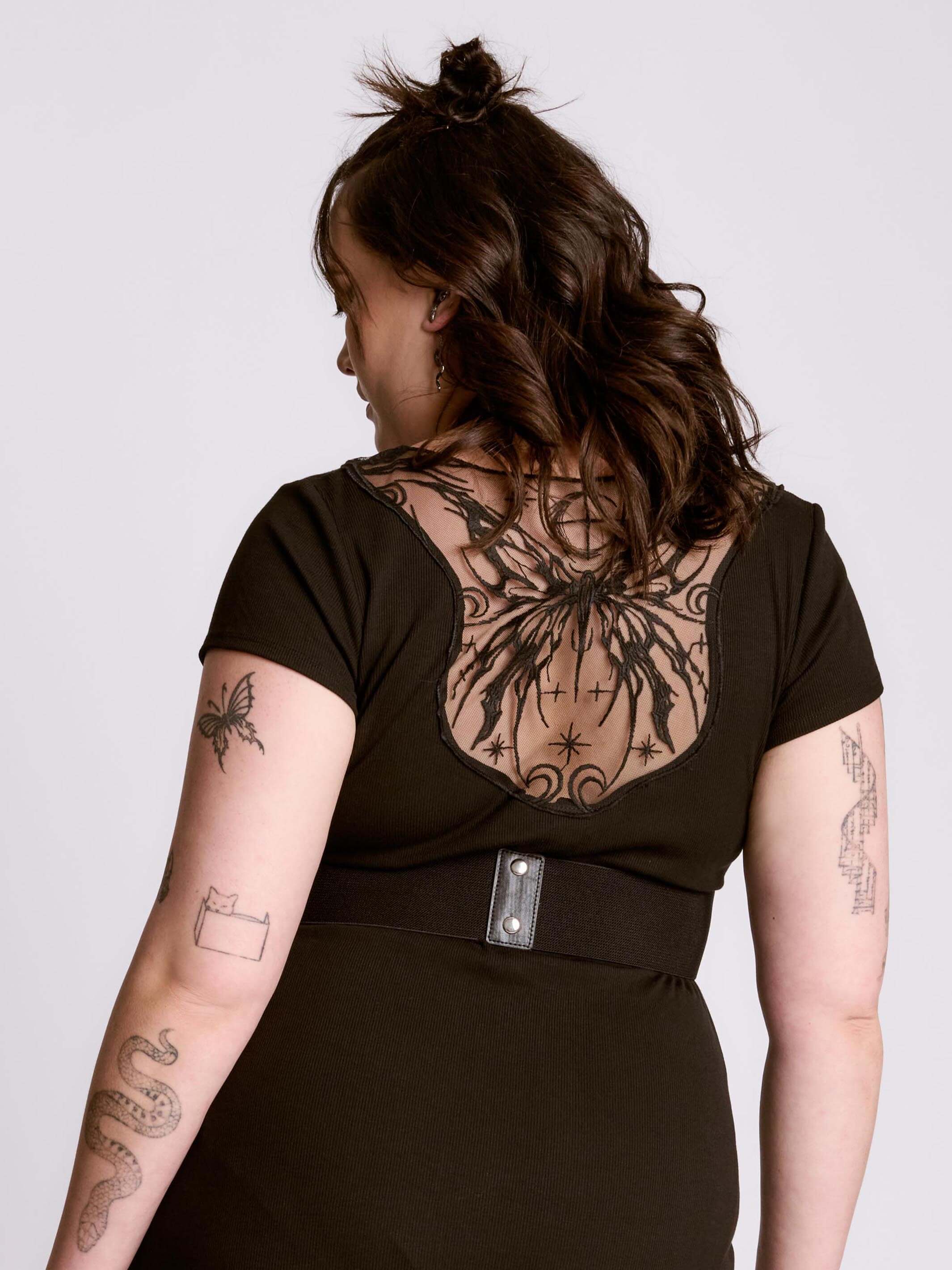 Triple Threat Harness