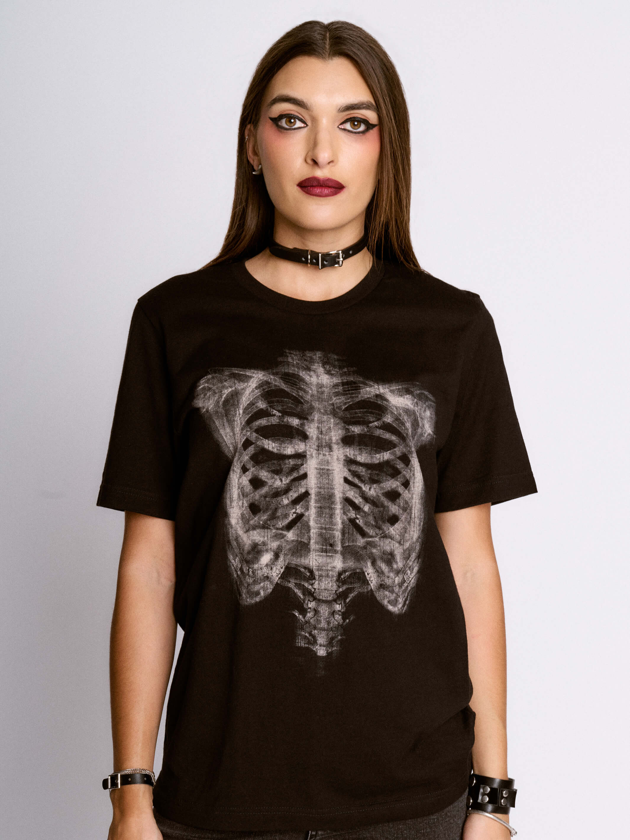 XRAY T-SHIRT