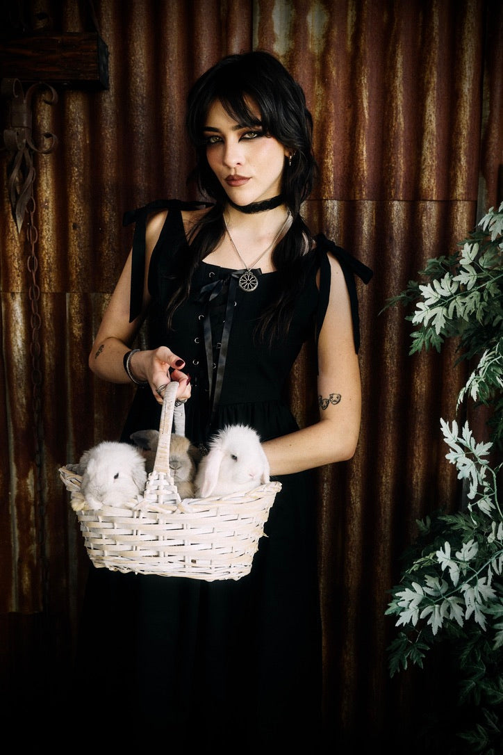 Goth Dresses