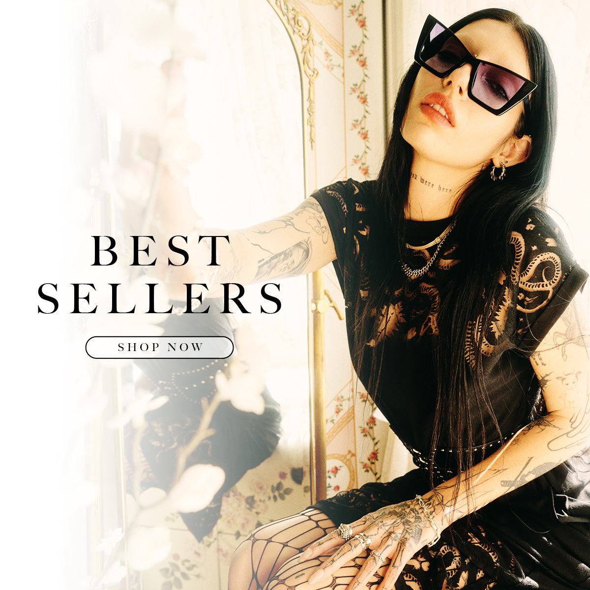 Best Sellers