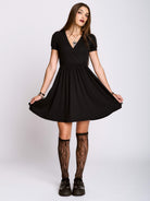 Alchemy Surplus Dress