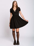 Alchemy Surplus Dress