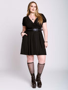 Alchemy Surplus Dress