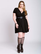 Alchemy Surplus Dress