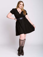 Alchemy Surplus Dress