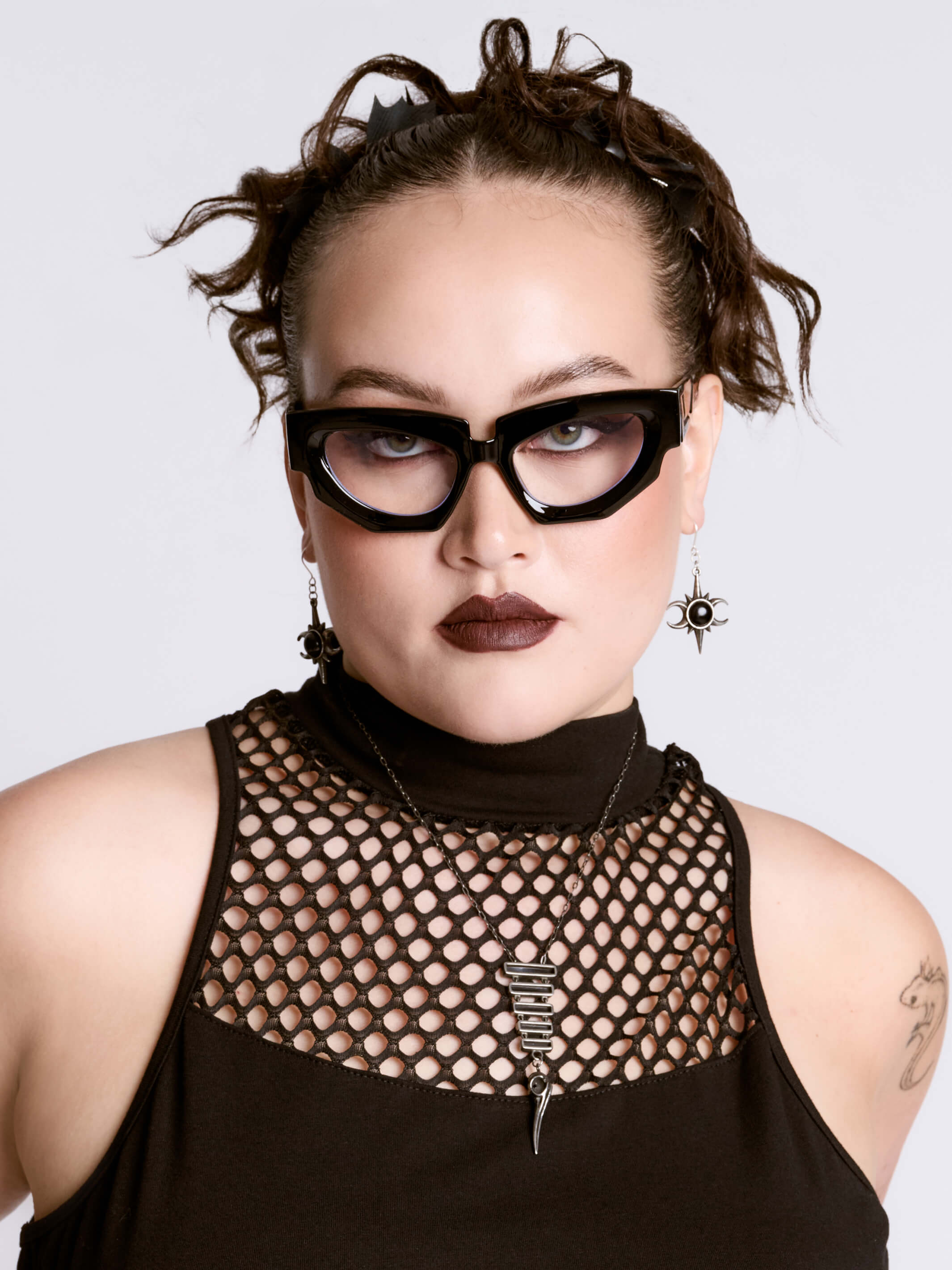 Academia Glasses