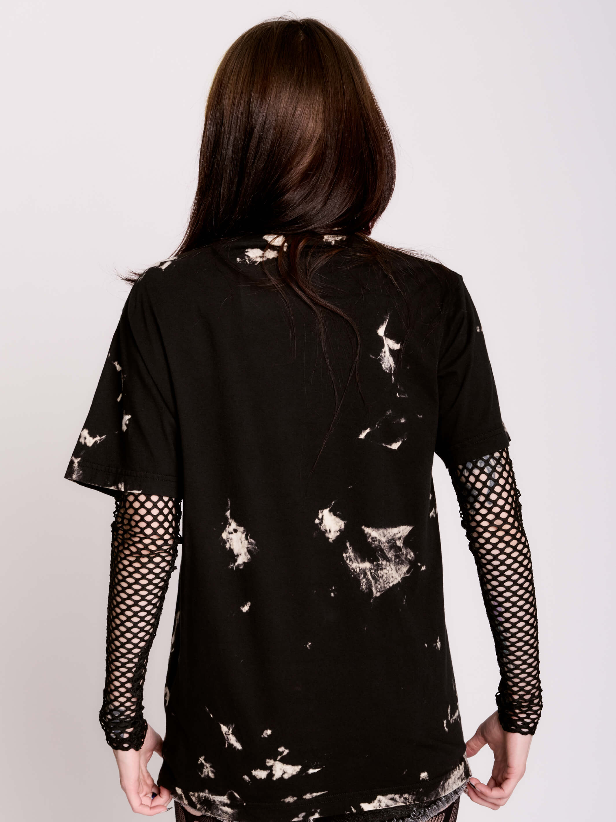 BAUHAUS BLEACH BELLA T-SHIRT