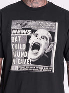 BAT BOY PJ SET
