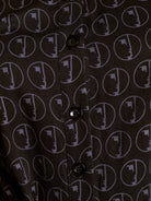 Bauhaus Long Sleeve Shirt