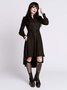 BAUHAUS SHIRT DRESS