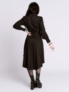 BAUHAUS SHIRT DRESS