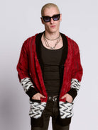 BLACK LODGE SWEATER