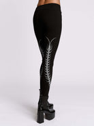 CENTIPEDE LEGGING
