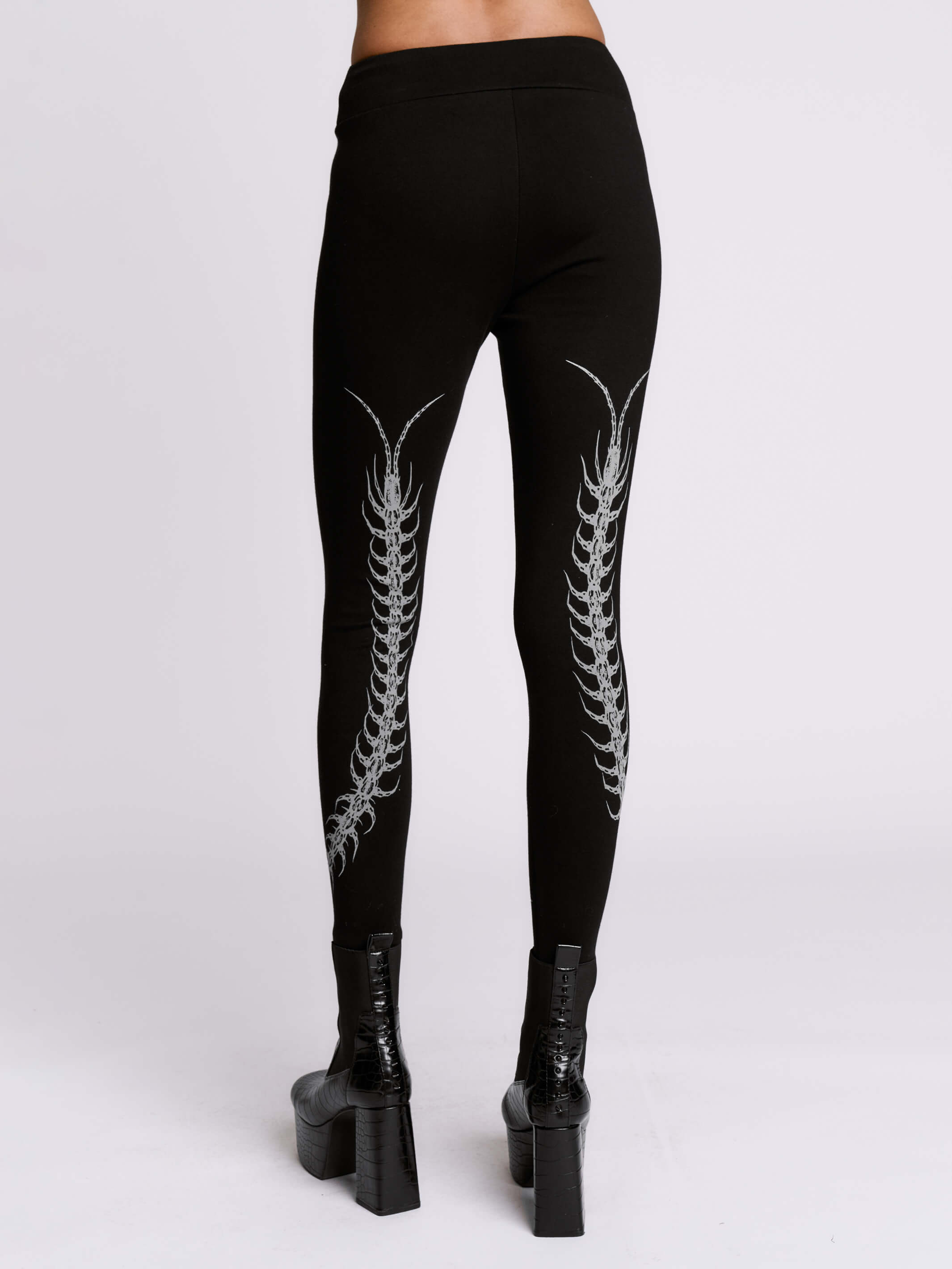 CENTIPEDE LEGGING
