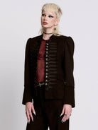 Death Brigade Jacket