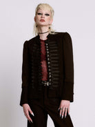 Death Brigade Jacket