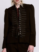 Death Brigade Jacket