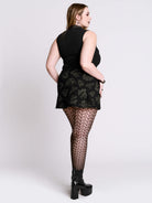 Decayed Forest Skort