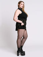 Decayed Forest Skort