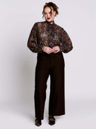 Dearly Departed Blouse