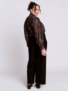 Dearly Departed Blouse