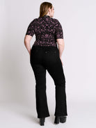Folklore Lace Top