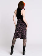 Folklore Midi Skirt