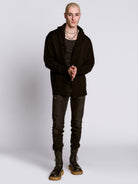 fallen angel cardigan