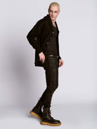 fallen angel cardigan