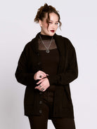 FALLEN ANGEL CARDIGAN